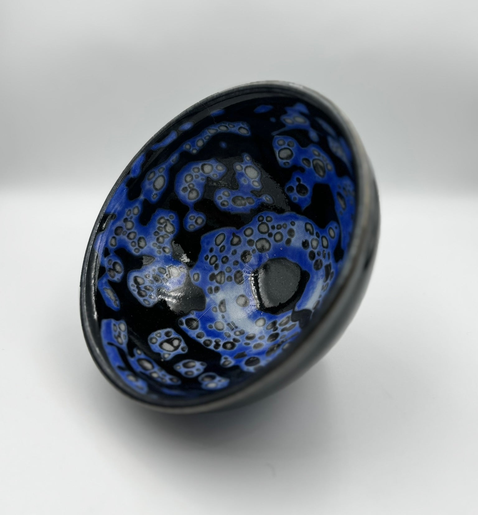 Wabi Rare Ceramic Bowl