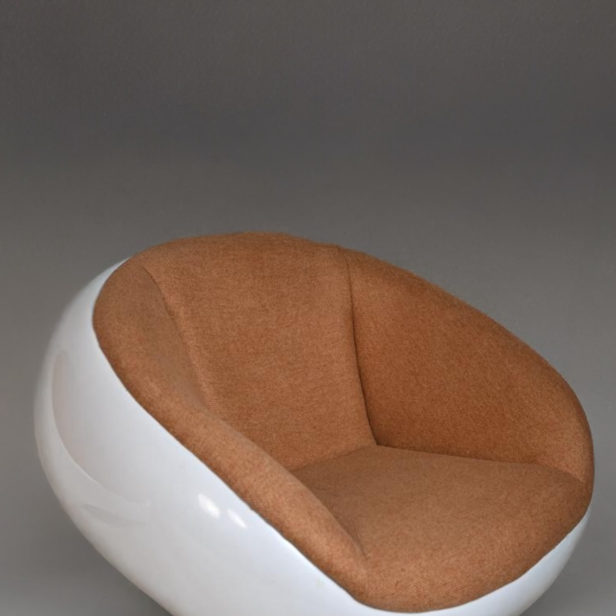 Mario Sabot Pod Chairs – Set of Two