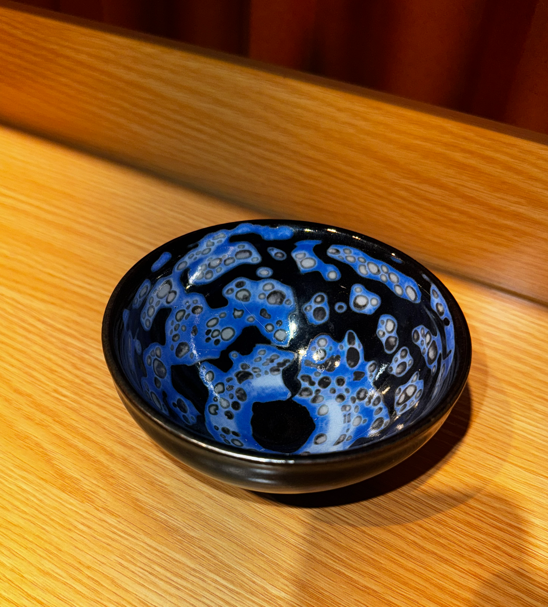 Wabi Rare Ceramic Bowl